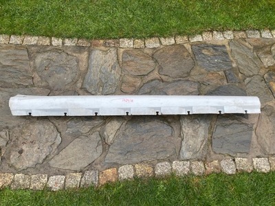 Audi a3 s3 8p молдинг поріг права 8p3853860 оригінал фото №1