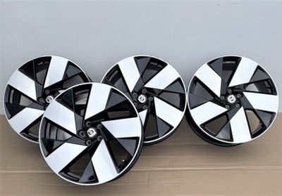 DISCS VOLVO XC40 20''  