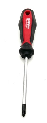 Wkrętak KRZYŻAKOWY MAGNETYCZNY PZ1 X 75 mm