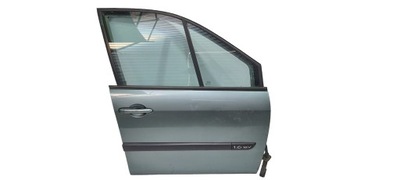 Двері правий перед renault scenic ii фото №1