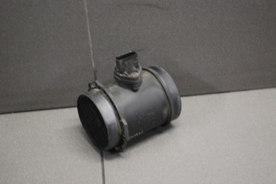 Расходомер bmw e65 4.4 n63b44a 7501554 фото №1