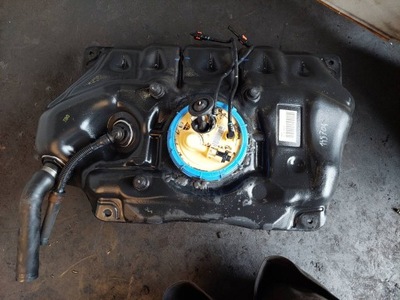 TANK FUEL + PUMP TOYOTA YARIS II 1 .4 D4D  