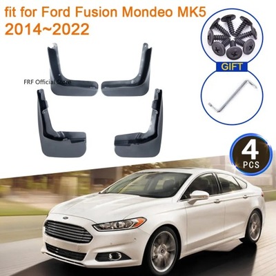 PARA FORD FUSION MONDEO MK5 2014 2015 2016 2017 2018 2019 2020 2021 2~57548  