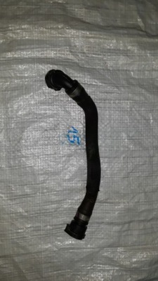 Bmw оригінальний номер 7794157 патрубок шланг води радіатора фото №1