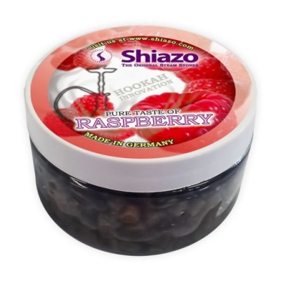 Kamyczki Shiazo - Raspberry 100g