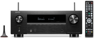 Amplituner AV DENON AVR-X2800H 7.2 8K HEOS