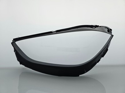 Стекло стекло фары фара mercedes c klasa w206 2021+ фото №1