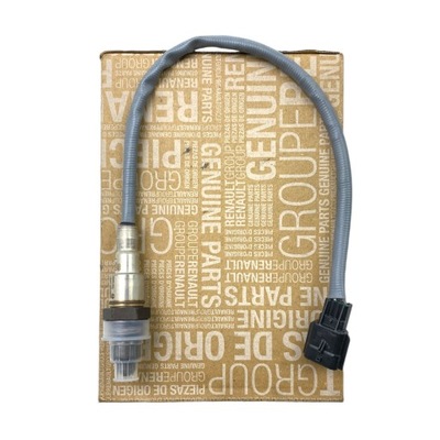 Nowa оригинальный номер датчик лямбда-зонд sandero ii logan ii duster ii фото №1