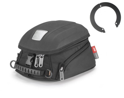 MB tankbag Givi MT505 Kawasaki Versys 650