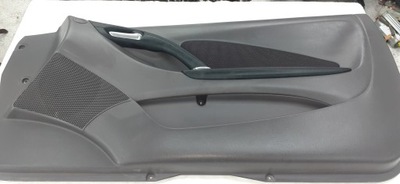 Toyota celica vii обшивка дверь правое eu фото №1