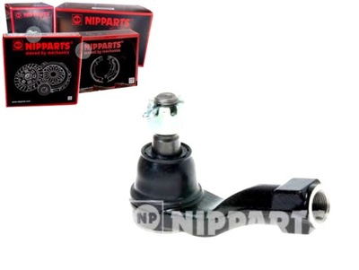 NIPPARTS TERMINAL BARRA NISSAN CABSTAR F24M F24W  