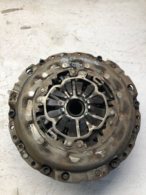 Зчеплення колесо двомасовий a6 c7 2.0tdi 0b1105266al фото №1