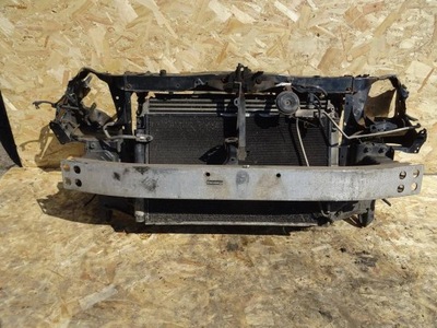 Pas передний toyota corolla verso 04-09r 2.2d фото №1