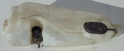 Dacia logan van 09 r бачок омывателя фото №1