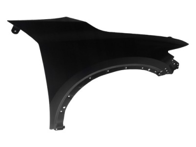 Mazda cx5 2017-2022 крыло  правая kb7w52111 фото №1