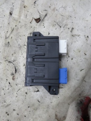 Модуль блок управления c4 picasso ii 9800162780 фото №1