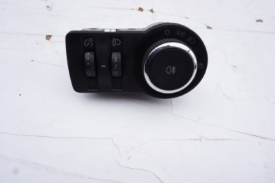 Выключатель света chevrolet cruze i фото №1
