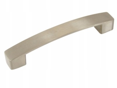 UCHWYT MEBLOWY INOX SZCZOTKOWANY METAL U0811 128