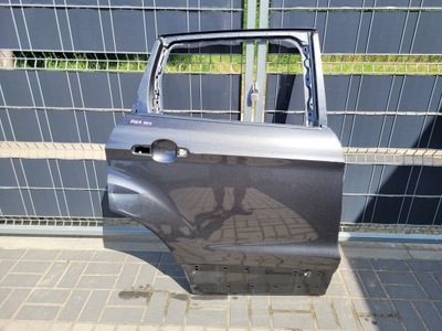 Ford kuga mk2 - дверь правый задняя фото №1