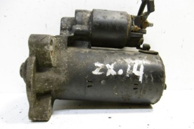 CITROEN ZX ROZRUSZNIK 1.4B KDX 0001112019