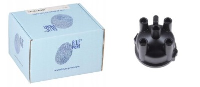 Трамблерна кришка апарата запалювання hyundai pony 1.3/1.5 - фото №1