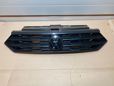 Решётка радиатора решётка радиатора vw t-roc t roc 2ga 2ga853651r фото №1