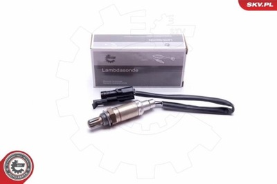 SONDA LAMBDA CHEVROLET CAPRICE 5.0 80-84  