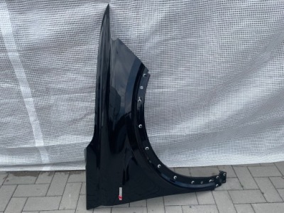 Audi q4 e-tron крила перед правий фото №1