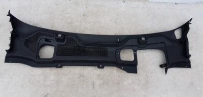 Land rover discovery sport l550 жабо фото №1