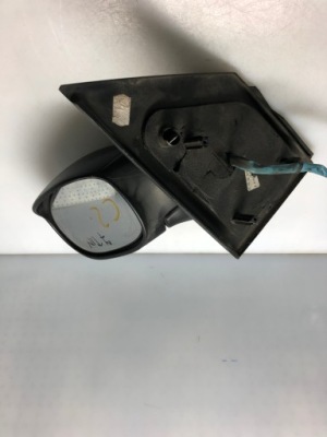 Дзеркало дзеркало електричний ліва 0103024 012026 citroen c2 psa 7pin фото №1
