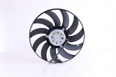 VENTILADOR CHLODZENIE DEL MOTOR 85638  