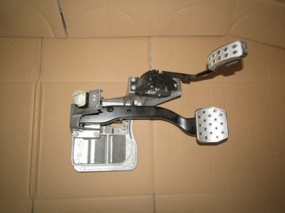 Bentley continental gt педаль газу гальма педалі фото №1