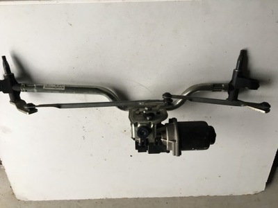 Renault 1.5 dci механизм дворник nr. 8200700005 фото №1