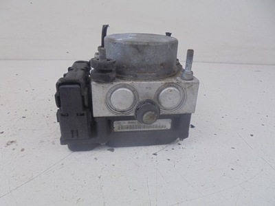 PUMP ABS 0265232238 13277812 OPEL CORSA D  