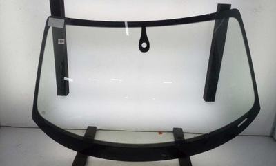 Стекло лобовое audi r8 2015- cabrio датчик оригинал фото №1