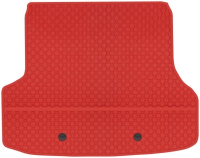 SAAB 9-5 I UNIVERSAL 1997-2009 PIEZA INSERTADA DE MALETERO PRIMELINER - ROJO  