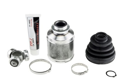 Шарнир приводной внутренний. перед p do kia carnival ii фото №1