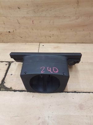 Захист корпус колонки замка запалювання volvo 240 фото №1