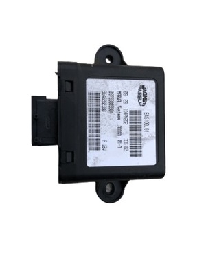 Блок керування модуль насоса пального peugeot 607 2.2 hdi фото №1