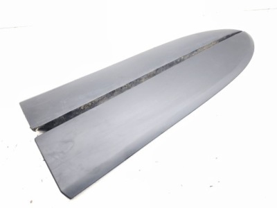 Opel vivaro 2016 молдинг двері передніх 93867924 фото №1