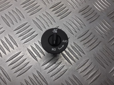 Переключатель подушек renault laguna ii 8200169589 фото №1