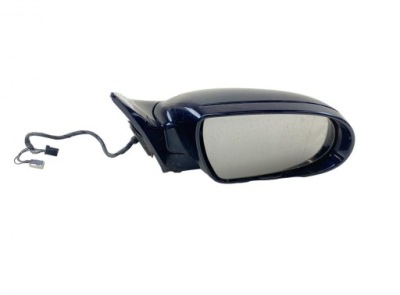 A1718101476 зеркало правое mercedes-benz slk фото №1