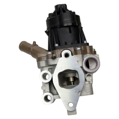 Клапан egr iveco daily v 2011 2012 2013 2014 фото №1