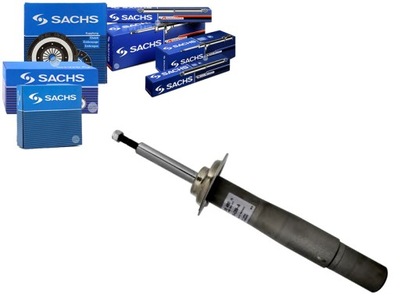 SACHS AMORTIZATORIUS 36C89A 824904001101 824904001099 