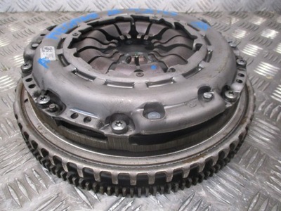 Сцепление renault megane iv 1,2tce 302053062r фото №1