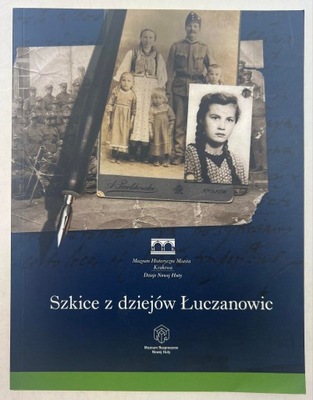 Szkice z dziejów Łuczanowic