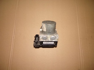 Насос abs 0265800387 scenic ii фото №1