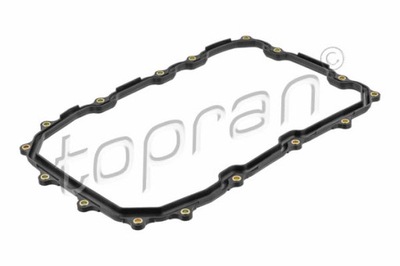 TOPRAN 113 393 GASKET TRAY OIL AUTOMATIC - milautoparts-fr.ukrlive.com