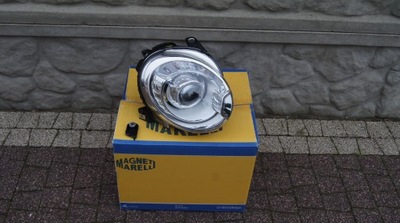 XENÓN FIAT 500 D1S DERECHA EUROPA 2007-2015  