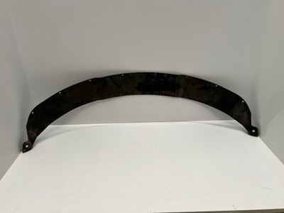 Вкладиш дифузор задня молдинг mini countryman r60 r61 cooper s jcw 9810630 фото №1